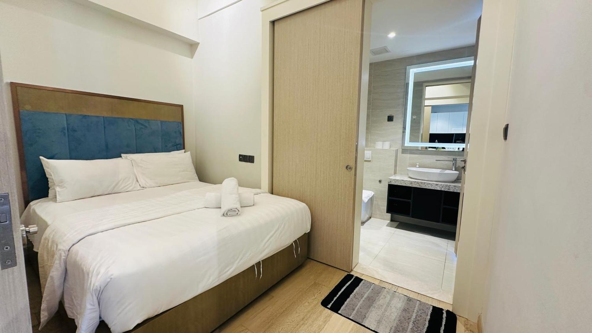 Star Serviced Suite By Fzb Kuala Lumpur Exterior photo